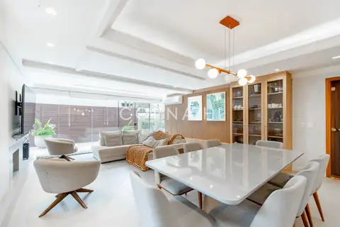 Apartamento Garden · 3 dormitórios na Bela Vista — miniatura 4