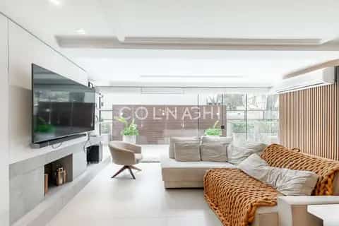 Apartamento Garden · 3 dormitórios na Bela Vista — miniatura 6