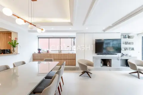 Apartamento Garden · 3 dormitórios na Bela Vista — miniatura 8