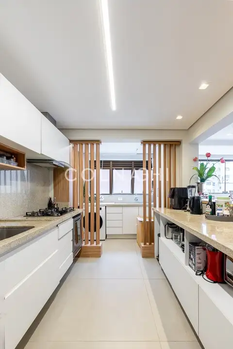 Apartamento Garden · 3 dormitórios na Bela Vista — miniatura 9