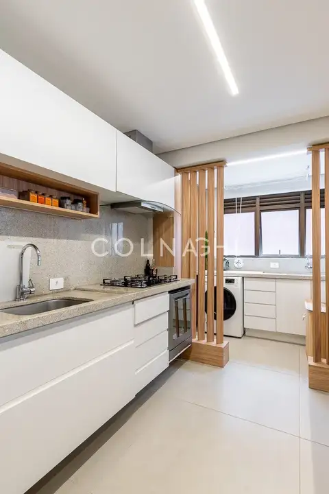 Apartamento Garden · 3 dormitórios na Bela Vista — miniatura 10