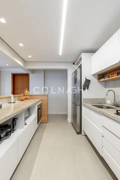 Apartamento Garden · 3 dormitórios na Bela Vista — miniatura 11