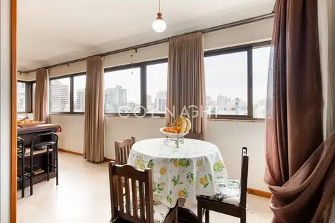 Apartamento · 3 dormitórios em Petrópolis — miniatura 11