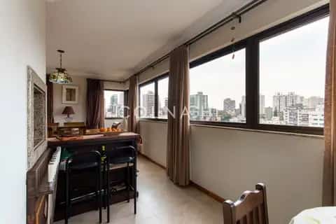 Apartamento · 3 dormitórios em Petrópolis — miniatura 12