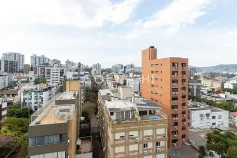Apartamento · 3 dormitórios em Petrópolis — miniatura 14