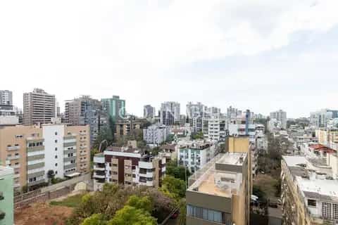 Apartamento · 3 dormitórios em Petrópolis — miniatura 15