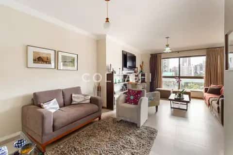 Apartamento · 3 dormitórios em Petrópolis — miniatura 3