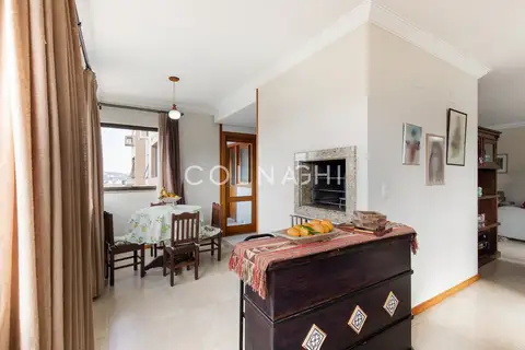 Apartamento · 3 dormitórios em Petrópolis — miniatura 9