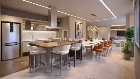 Apartamento · 2 dormitórios em Petrópolis — miniatura 13