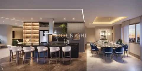 Apartamento · 2 dormitórios em Petrópolis — miniatura 16