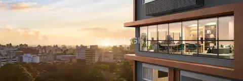 Apartamento · 2 dormitórios em Petrópolis — miniatura 8