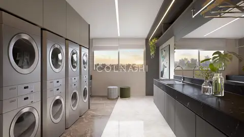 Apartamento · 2 dormitórios em Petrópolis — miniatura 11