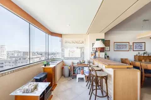 Apartamento · 3 dormitórios na Bela Vista — miniatura 8