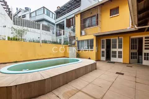 Casa · 3 dormitórios no Chácara das Pedras — miniatura 15
