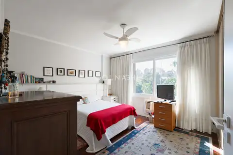 Apartamento · 3 dormitórios na Bela Vista — miniatura 11