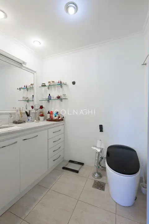 Apartamento · 3 dormitórios na Bela Vista — miniatura 13