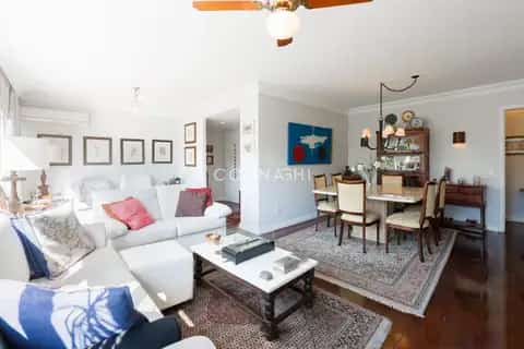 Apartamento · 3 dormitórios na Bela Vista — miniatura 1