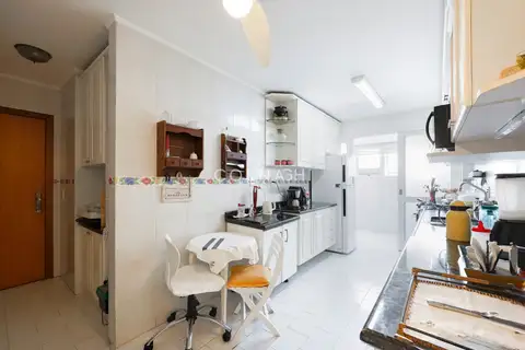 Apartamento · 3 dormitórios na Bela Vista — miniatura 7