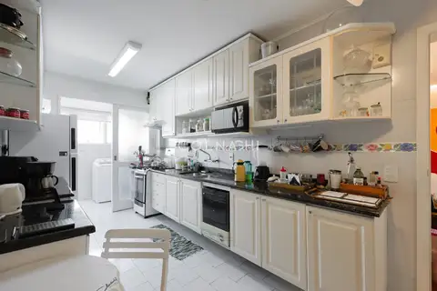 Apartamento · 3 dormitórios na Bela Vista — miniatura 9