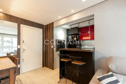 Apartamento · 2 dormitórios no Vila Jardim — miniatura 7