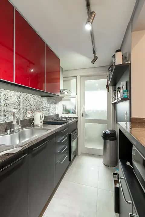 Apartamento · 2 dormitórios no Vila Jardim — miniatura 9