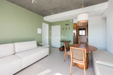 Apartamento · 2 dormitórios no Moinhos de Vento — miniatura 4