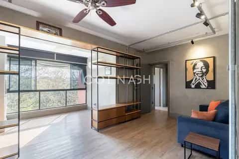 Apartamento · 2 dormitórios no Jardim Europa — miniatura 1