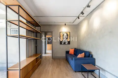 Apartamento · 2 dormitórios no Jardim Europa — miniatura 3