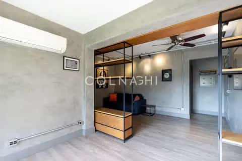 Apartamento · 2 dormitórios no Jardim Europa — miniatura 4
