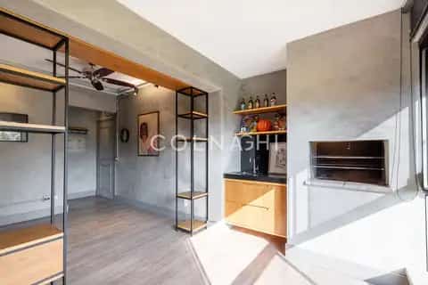 Apartamento · 2 dormitórios no Jardim Europa — miniatura 5