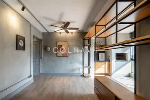 Apartamento · 2 dormitórios no Jardim Europa — miniatura 7