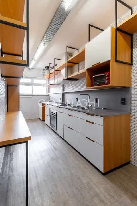Apartamento · 2 dormitórios no Jardim Europa — miniatura 9