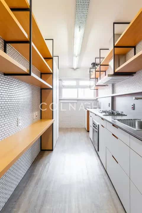 Apartamento · 2 dormitórios no Jardim Europa — miniatura 10