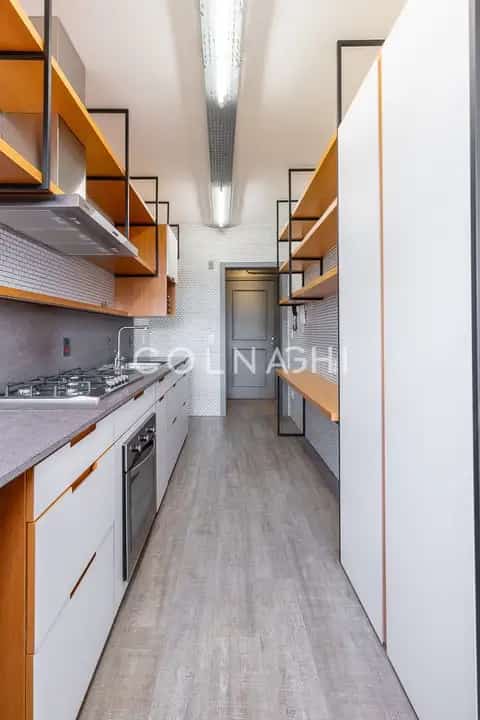 Apartamento · 2 dormitórios no Jardim Europa — miniatura 11