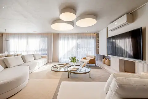 Apartamento · 4 dormitórios no Moinhos de Vento — miniatura 5