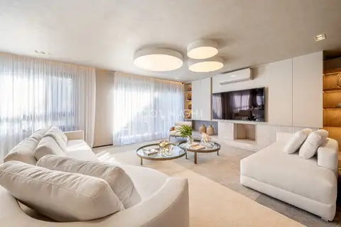 Apartamento · 4 dormitórios no Moinhos de Vento — miniatura 7