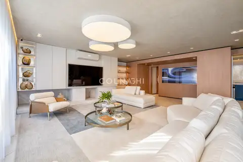 Apartamento · 4 dormitórios no Moinhos de Vento — miniatura 8