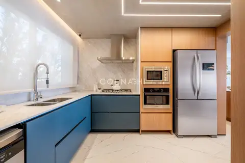 Apartamento · 4 dormitórios no Moinhos de Vento — miniatura 12