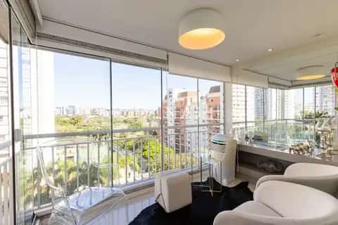 Apartamento · 2 dormitórios no Jardim Europa — miniatura 1