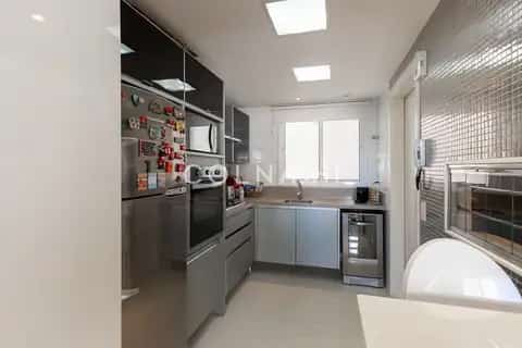 Apartamento · 2 dormitórios no Jardim Europa — miniatura 12
