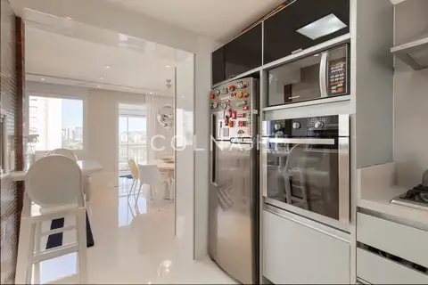 Apartamento · 2 dormitórios no Jardim Europa — miniatura 14