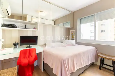 Apartamento · 2 dormitórios no Jardim Europa — miniatura 15