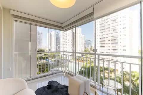 Apartamento · 2 dormitórios no Jardim Europa — miniatura 2