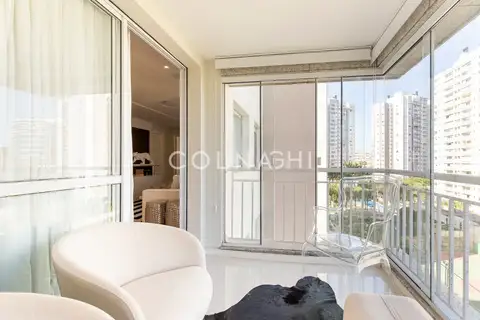 Apartamento · 2 dormitórios no Jardim Europa — miniatura 3