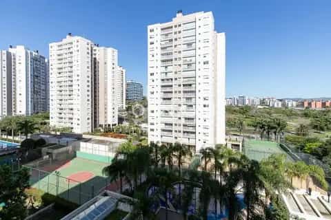 Apartamento · 2 dormitórios no Jardim Europa — miniatura 5