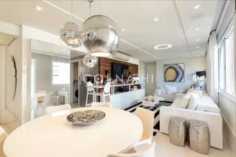 Apartamento · 2 dormitórios no Jardim Europa — miniatura 7