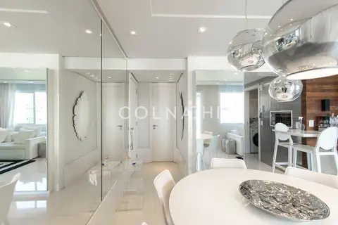 Apartamento · 2 dormitórios no Jardim Europa — miniatura 8