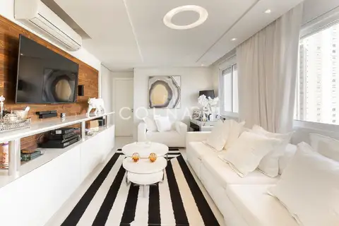 Apartamento · 2 dormitórios no Jardim Europa — miniatura 10