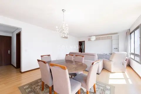 Apartamento · 3 dormitórios em Petrópolis — miniatura 3