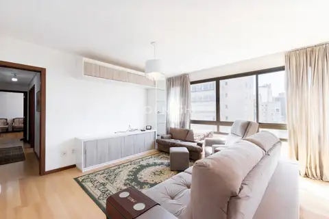 Apartamento · 3 dormitórios em Petrópolis — miniatura 4